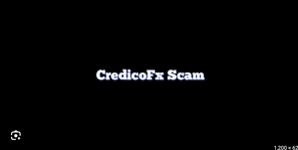 Credicofx.pro Under Investigation